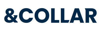 &Collar logo
