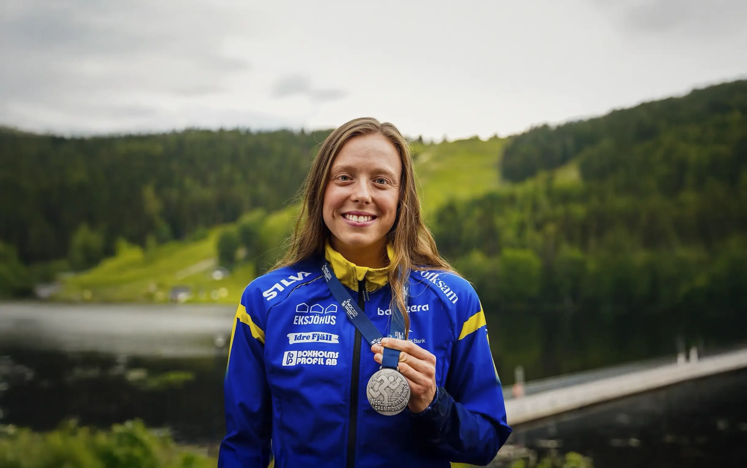 Vi investerar i engagemang, prestation och framtid