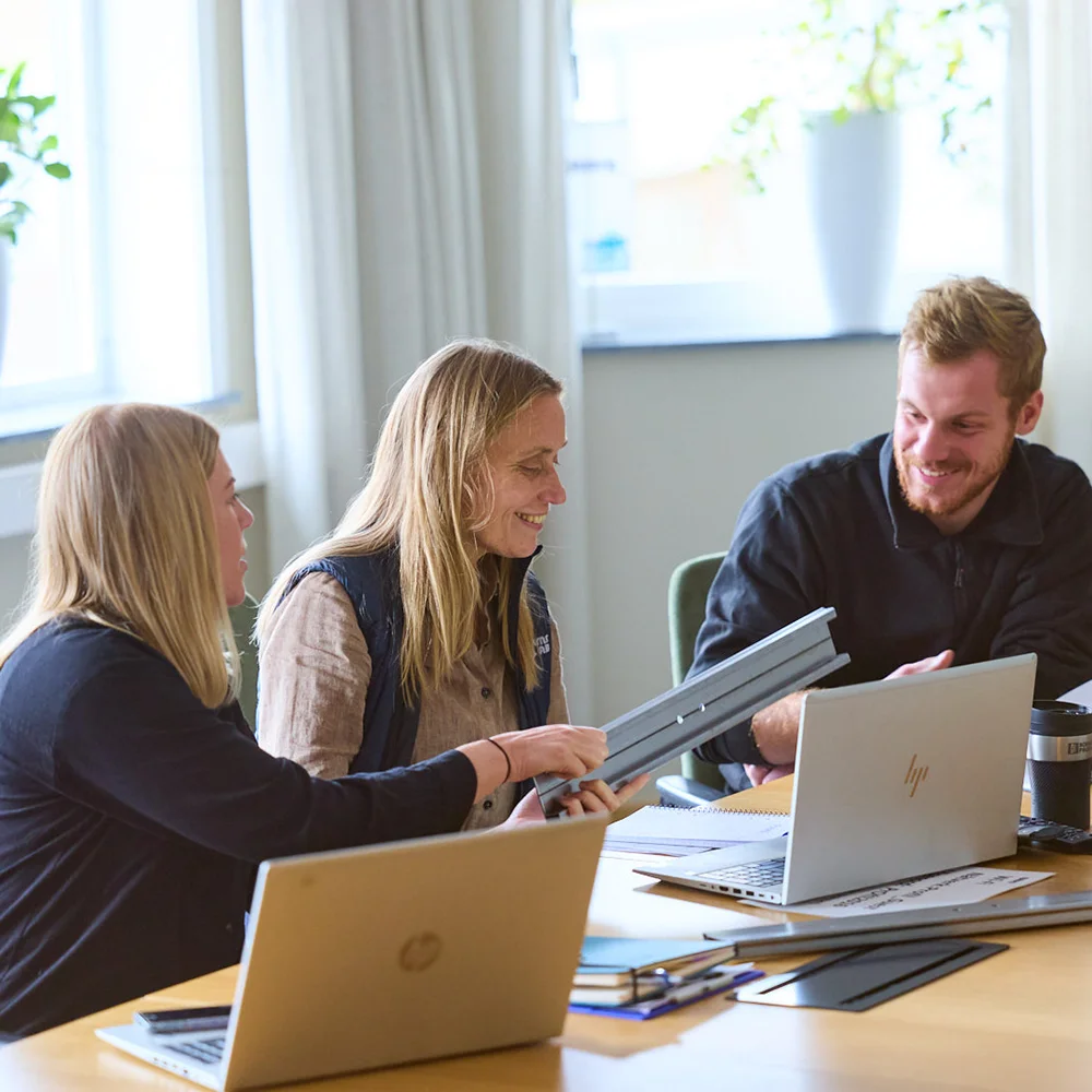 Nu rullar vi in i 2026