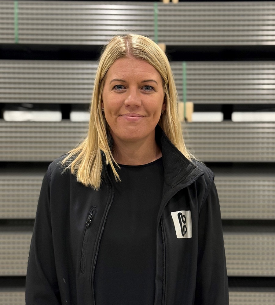 Frida Blomqvist