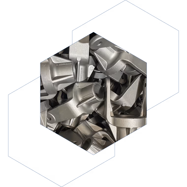 Zinc Plating image