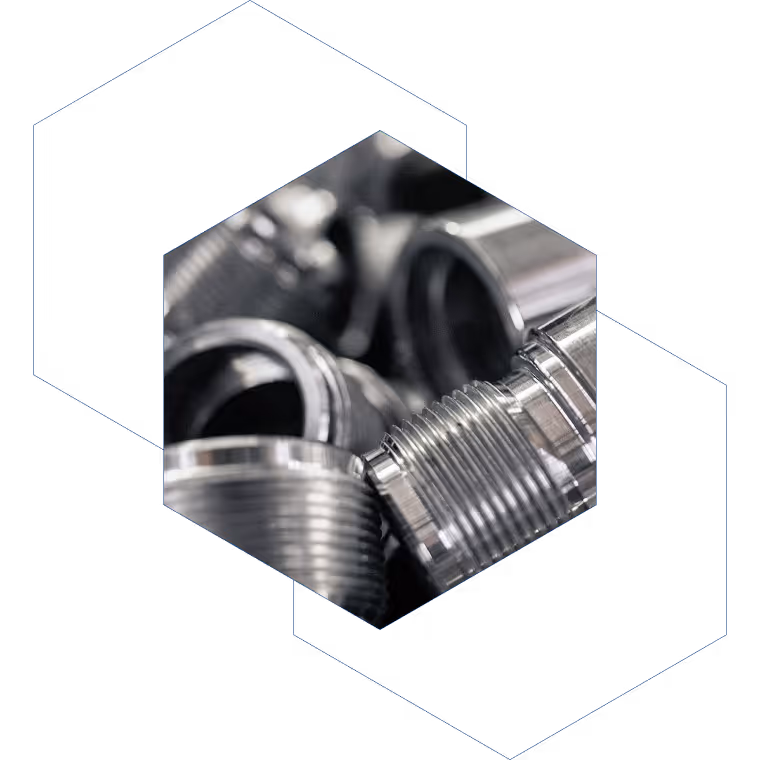 Zinc Plating image