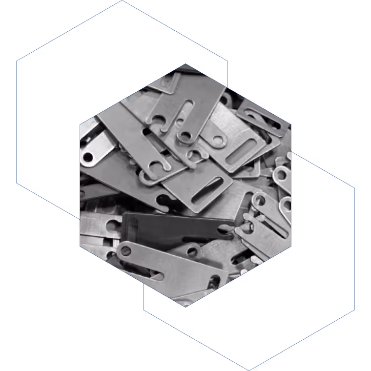 Zinc Plating image