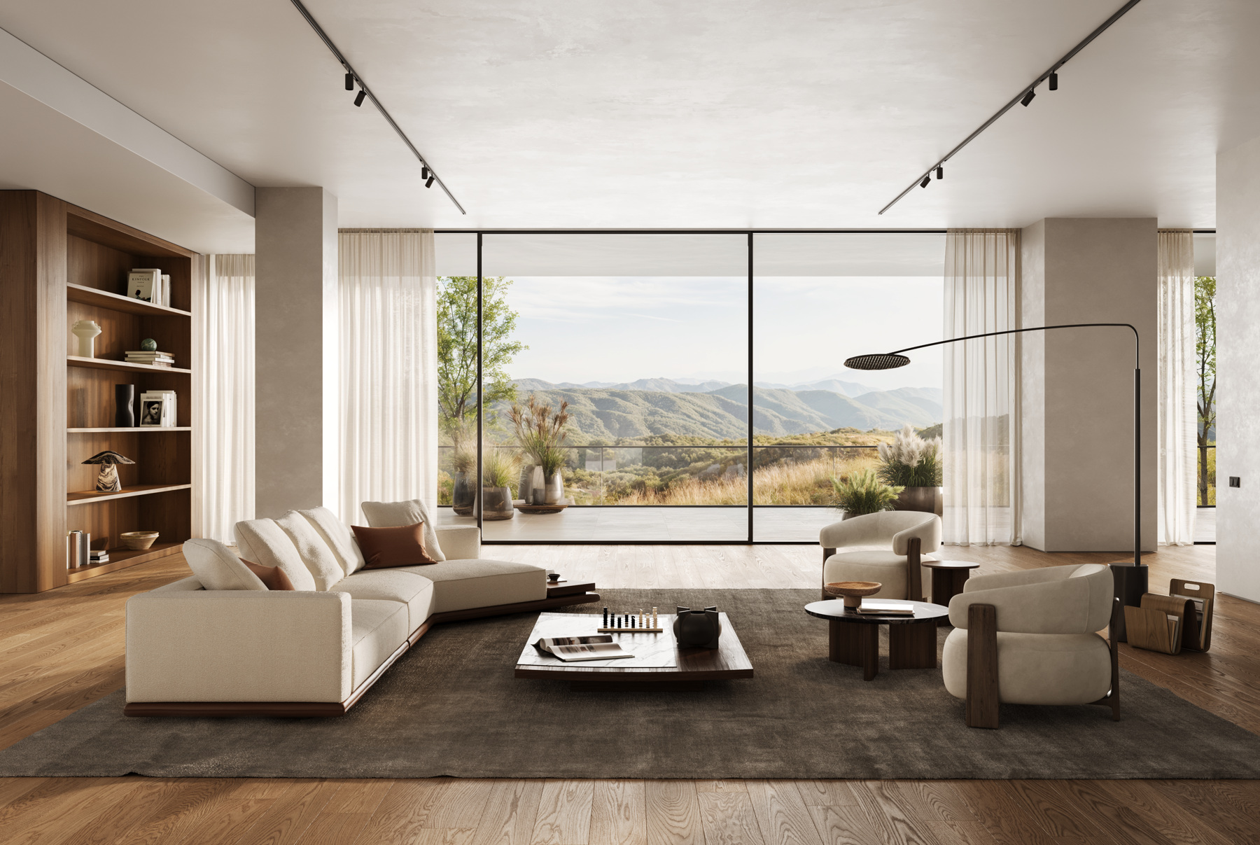 From Product to Brand Imagery: A CGI Project in Three Steps