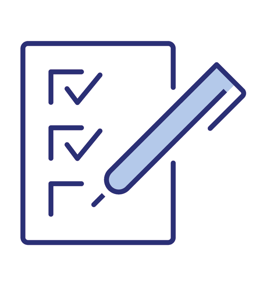 SKU planner icon - plan 3D content requirements with renderings, clipping and clips.