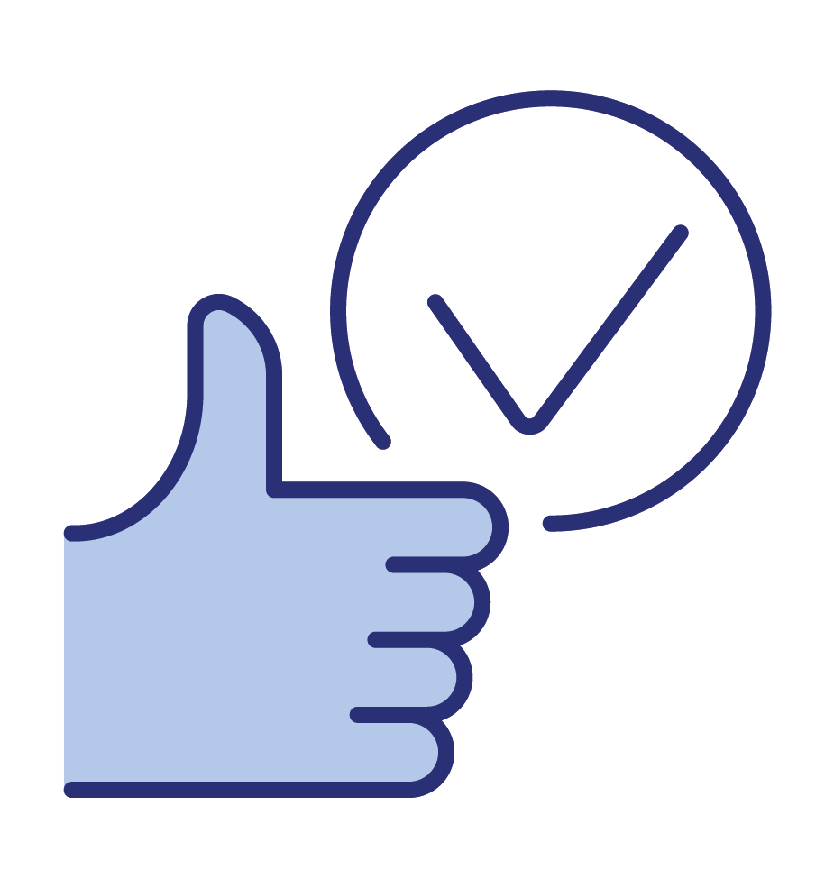 Motif format & safe area checker tool icon - check layouts and social media formats.
