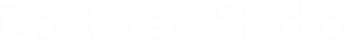 Logo di Danthree Studio - Agenzia CGI