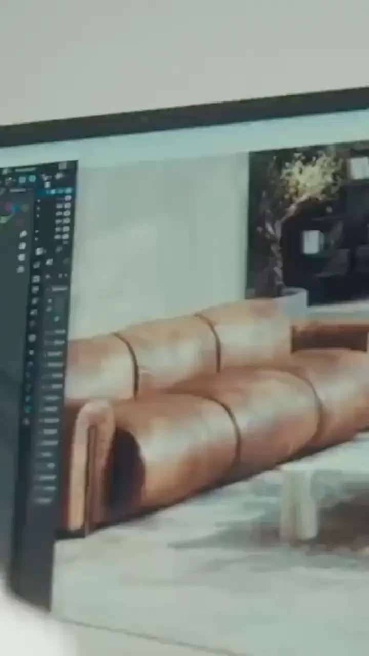 Strategic CGI consulting and Creative Direction for brands. From concept to high-end rendering, Danthree Studio provides visual design services for home and living.