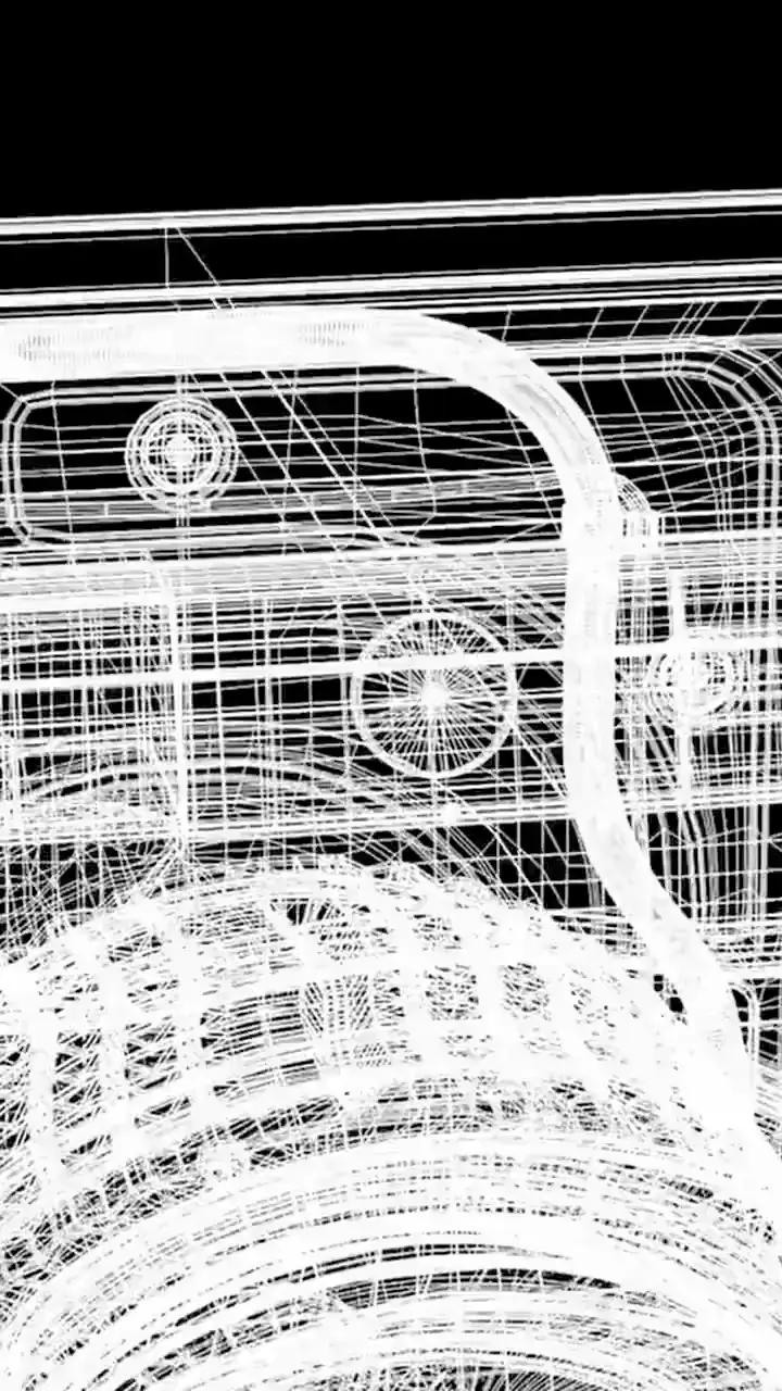 High-End 3D Produktvisualisierung und Virtual Photography. Fotorealistische 3D Produktbilder und CGI Visualisierungen für Premium Marken von Danthree Studio.