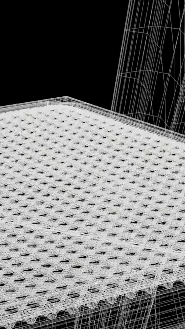 Photorealistic 3D visualizations of upholstered furniture for sofa and armchair brands. High-quality CGI for catalogs, online stores, and advertising by Danthree Studio.