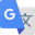 Google Translate logo
