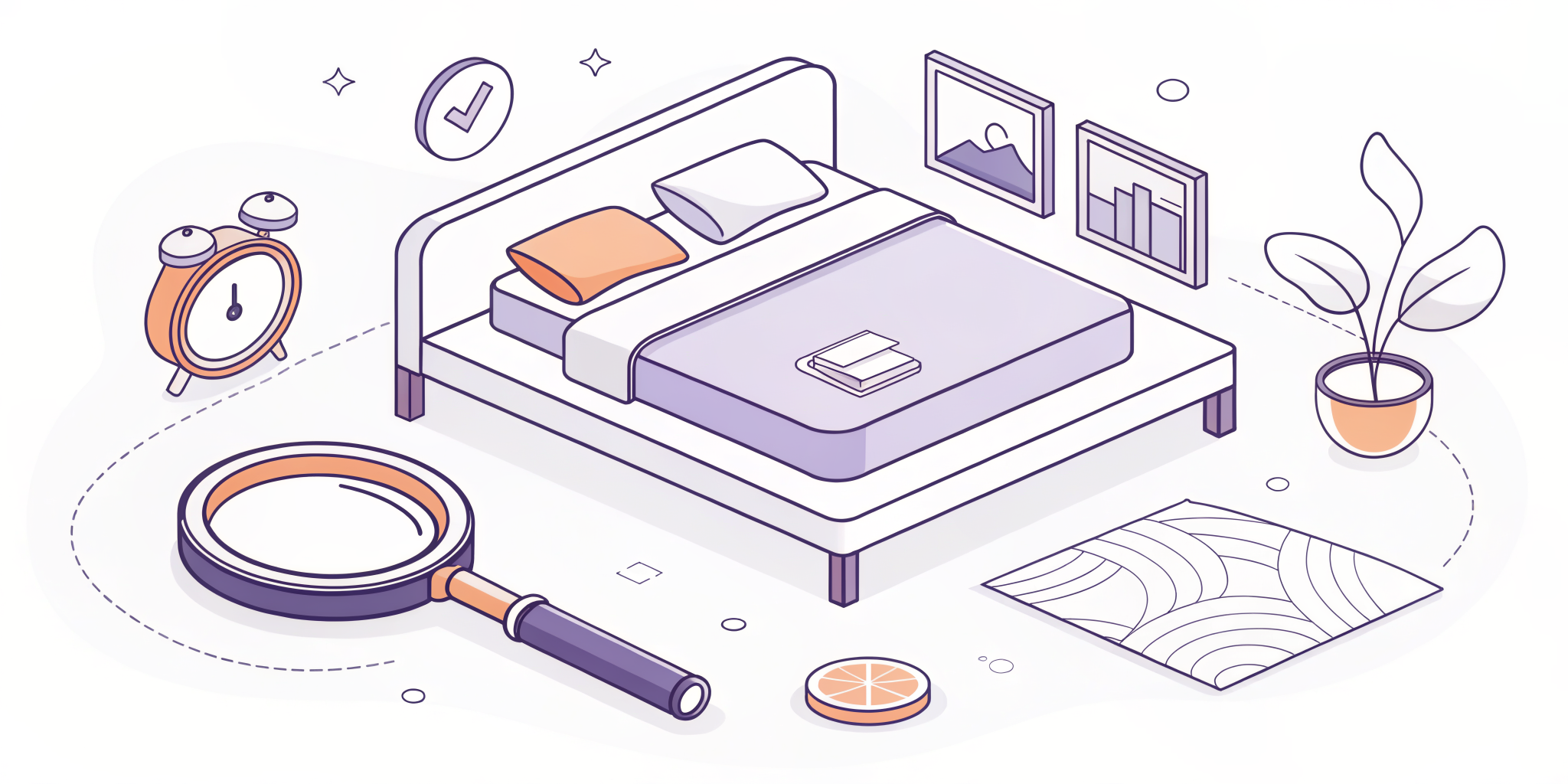 Illustration of monitoring hotel prices