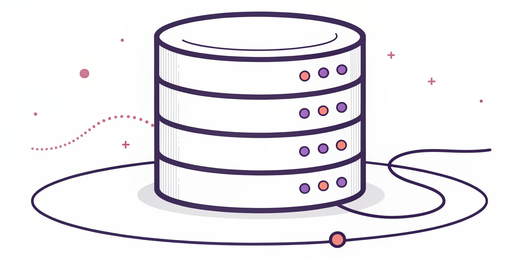 Illustration of sending web data into a spreadsheet