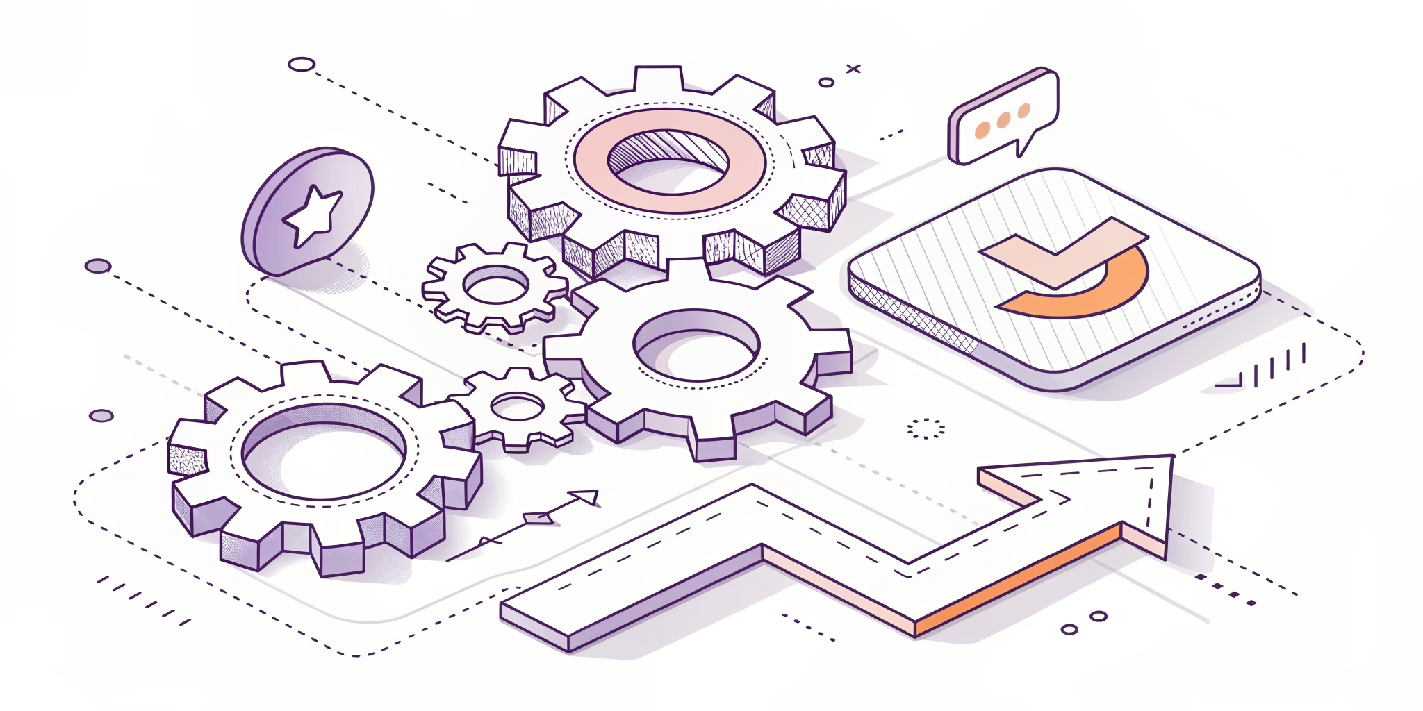 Illustration of web scraping with Python