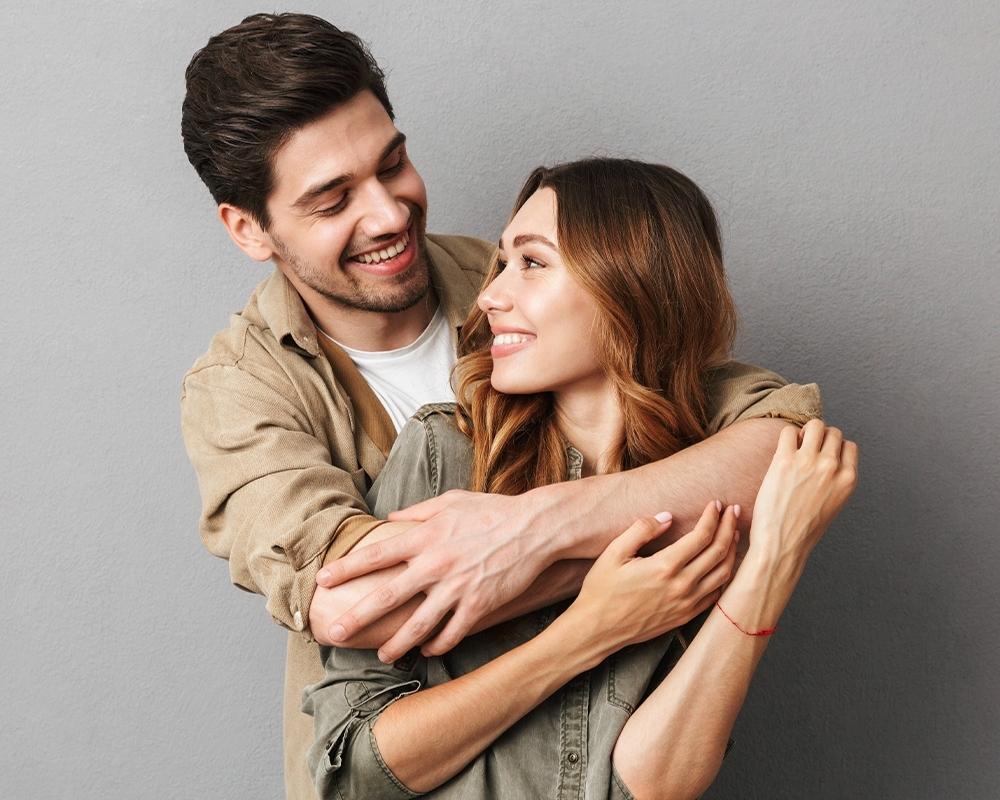 Fotografía de Pareja