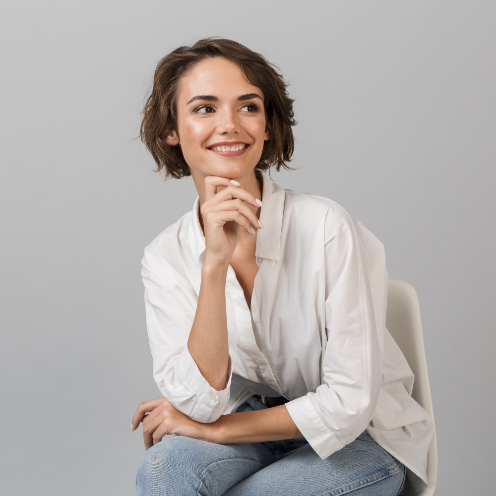 Perfil Profesional — Berenice, Estudio 2957
