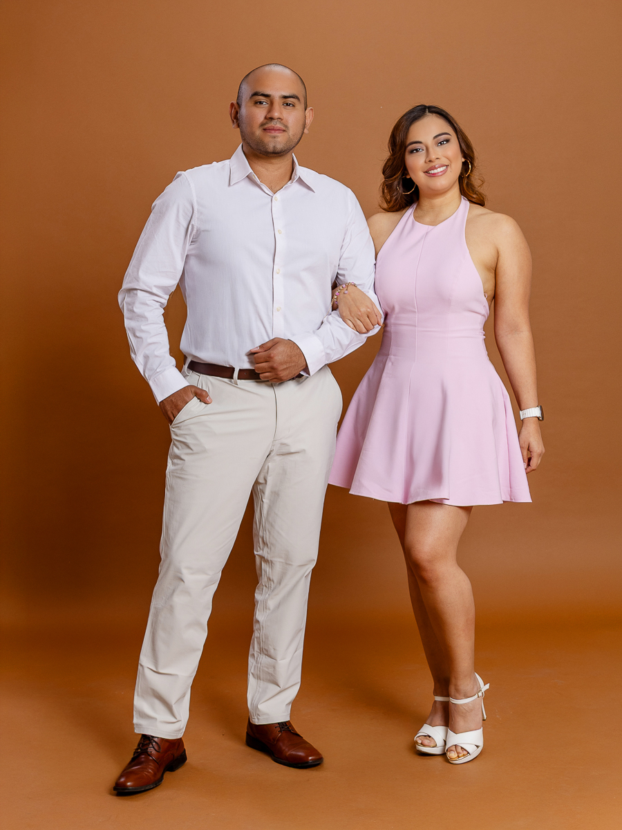 Sesión de fotos de cumpleaños — Estudio 2957