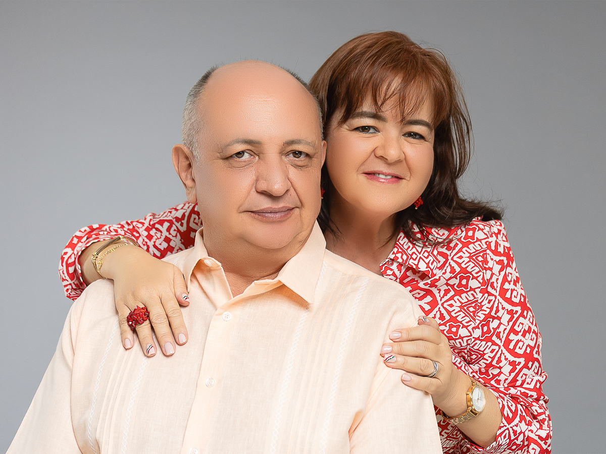 Sesión de fotos de cumpleaños — Estudio 2957