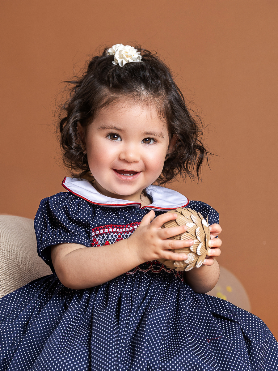 Retrato ejecutivo Gabriela — Estudio 2957