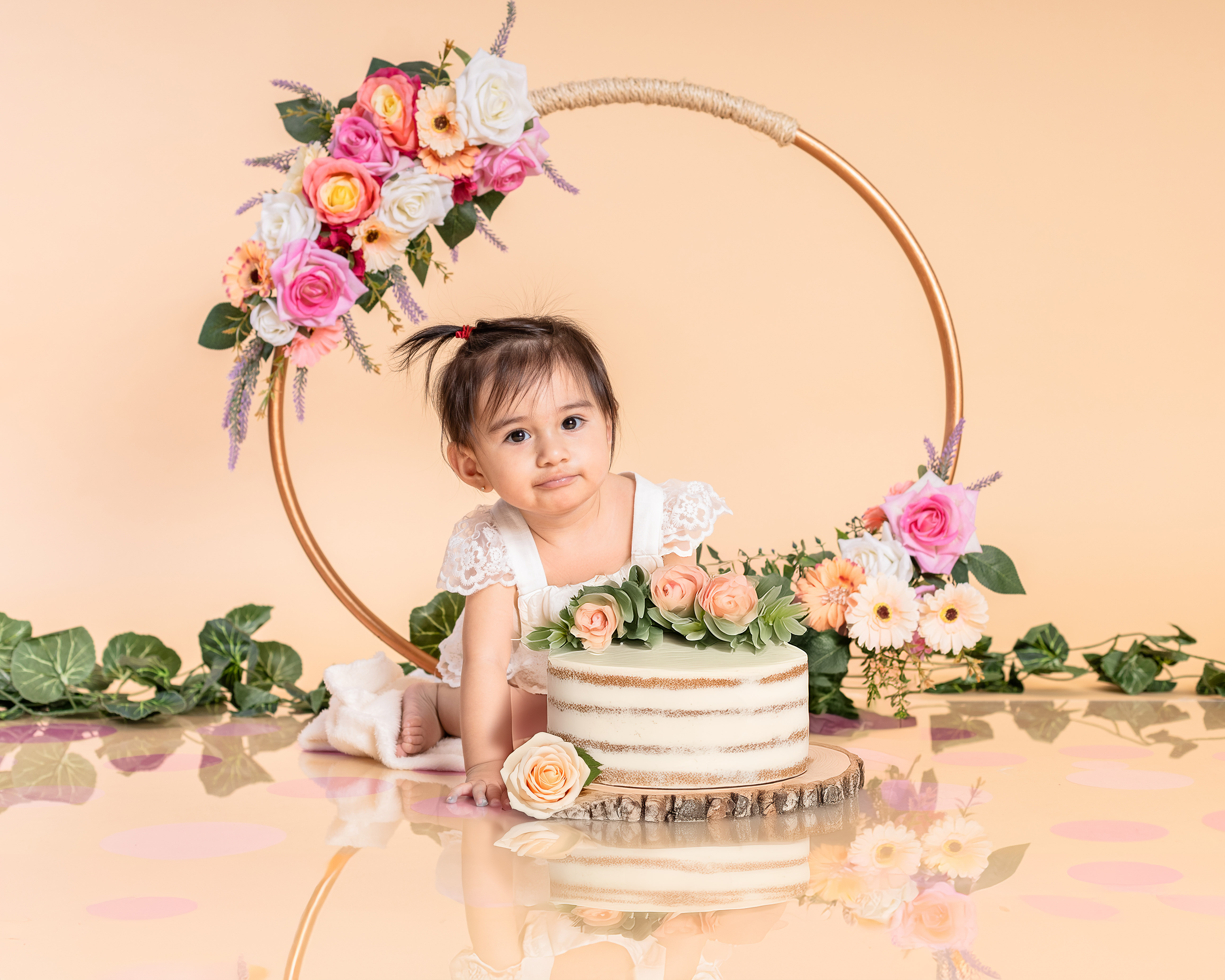 Marca Personal — Berit, Estudio 2957