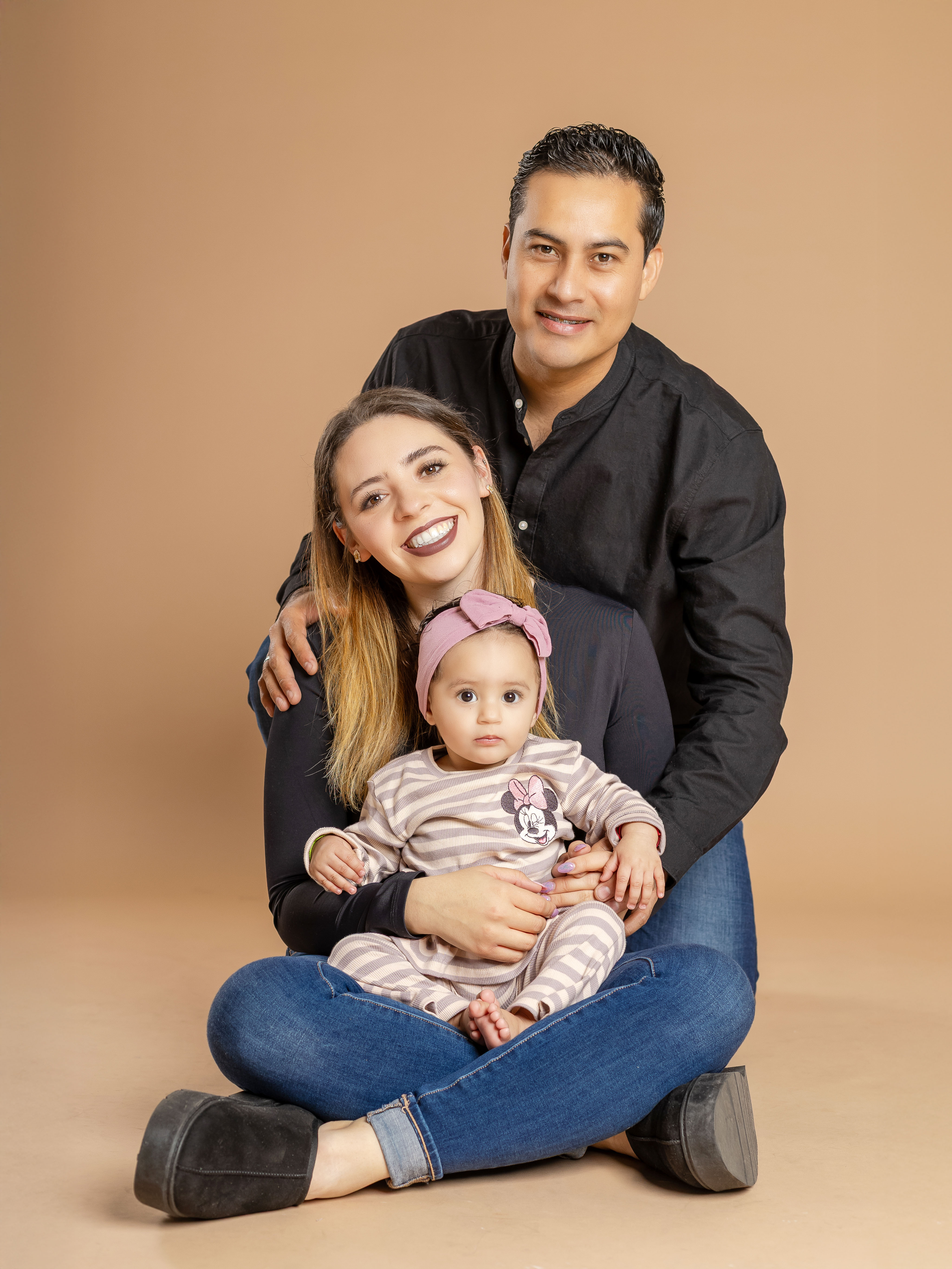Perfil Profesional — Alexia, Estudio 2957