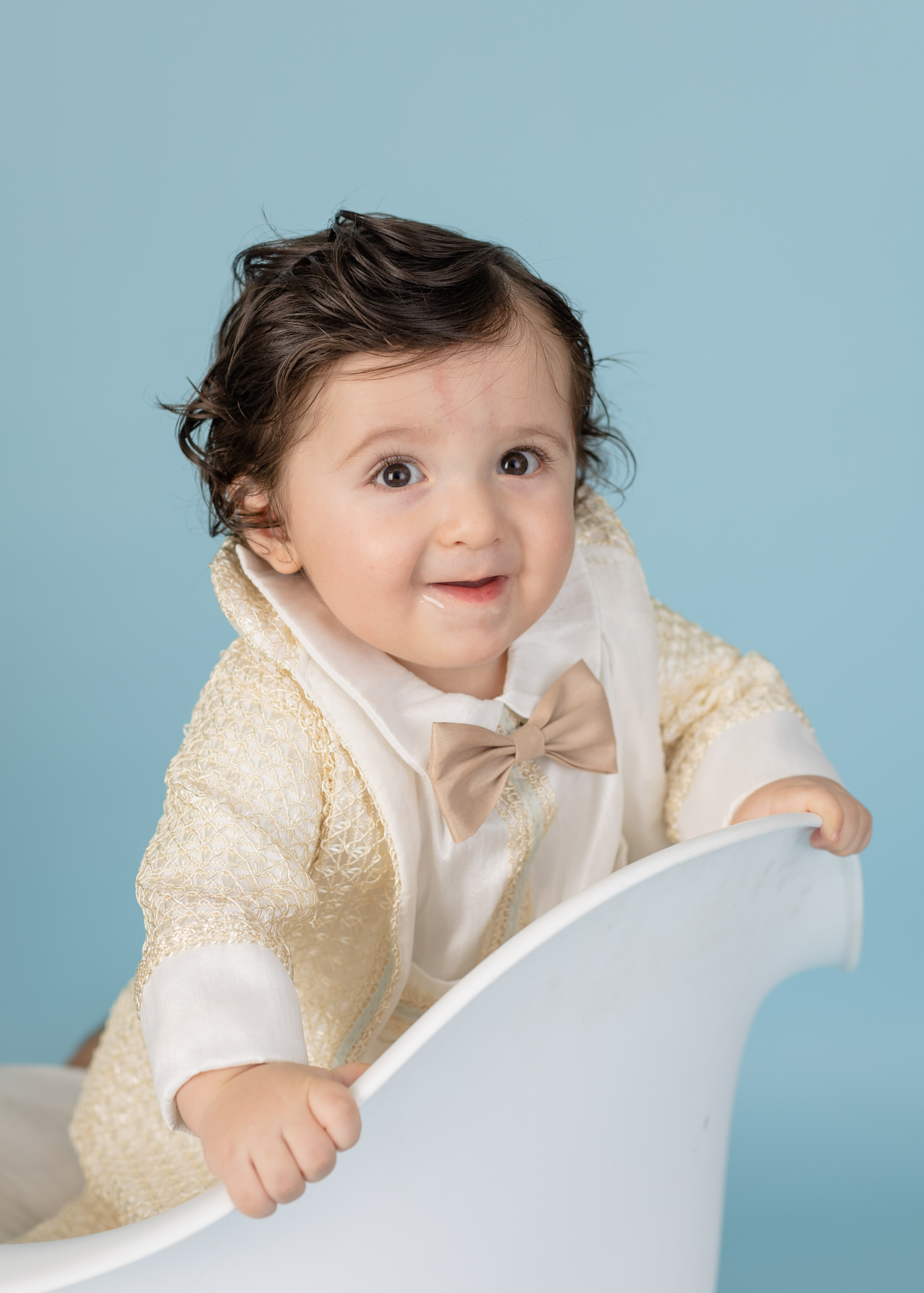 Retrato Ejecutivo — Alexia, Estudio 2957