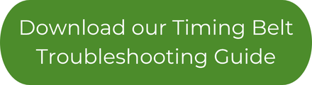 A green clickable button that says Download our Timing Belt Troubleshooting Guide