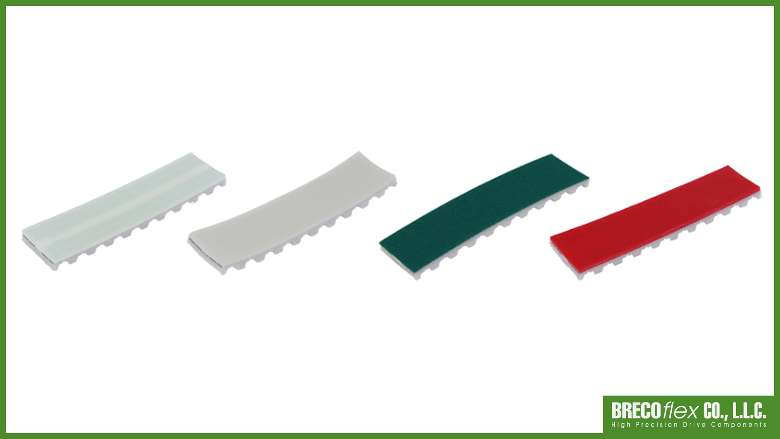 Extruded Timing Belt Backings: Types, Benefits, and Applications  