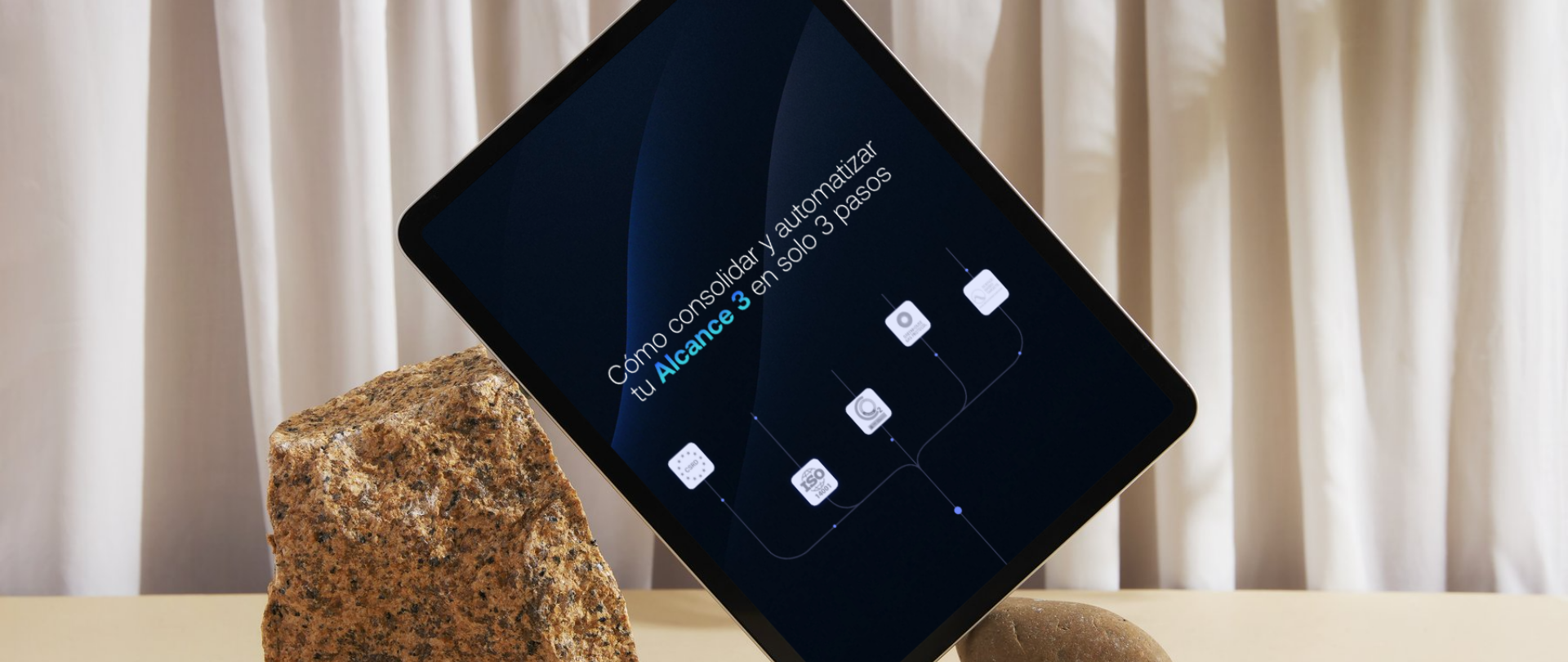 Tool of Sustainability Data Mapeo 2025.