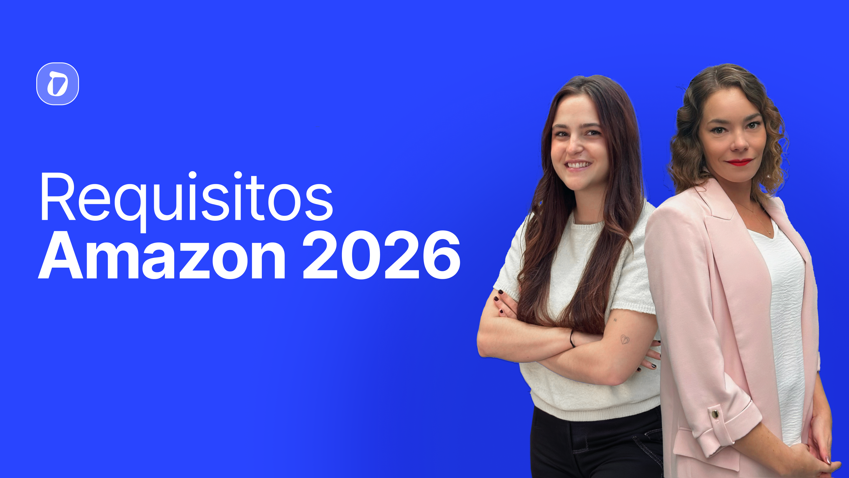 Webinar Requisitos Amazon 2026