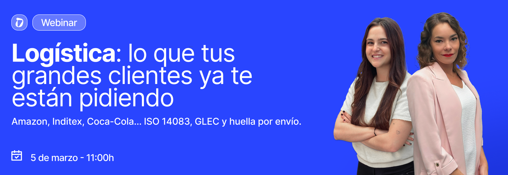 Webinar Requisitos Amazon 2026