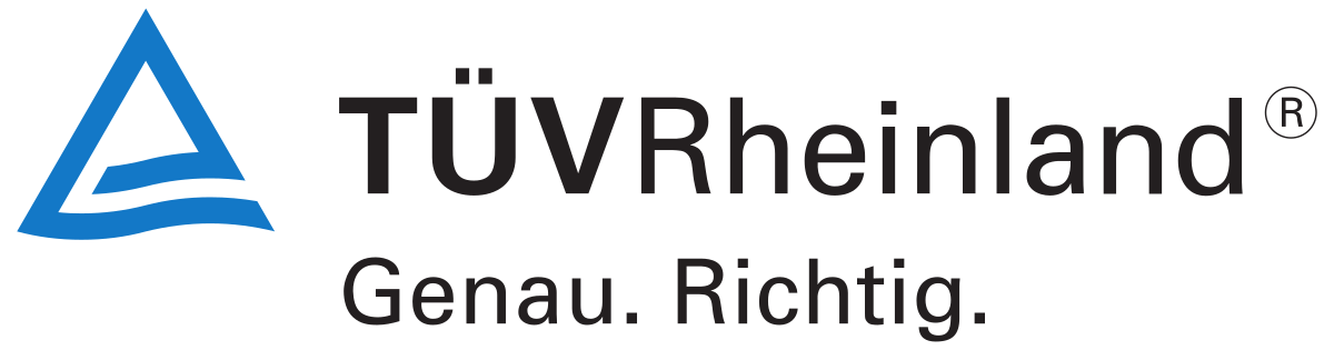TÜV Rheinland - Wikidata
