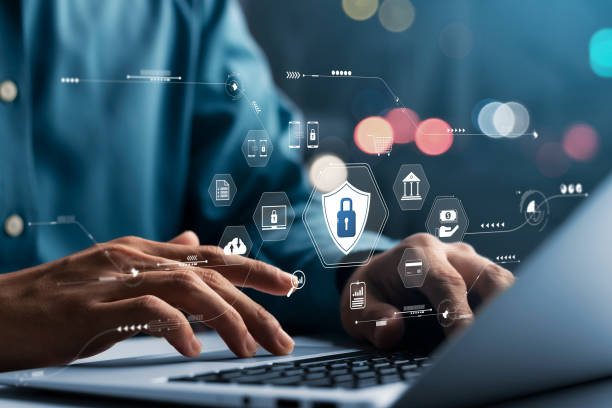 157.700+ Proteccion De Datos Fotografías de stock, fotos e imágenes libres  de derechos - iStock | Proteccion datos, Seguridad, Marketing