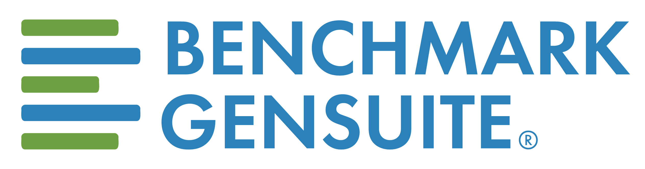 Exchange Sign-On » Benchmark Gensuite Home