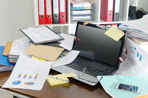 45,400+ Business Chaos Stock Photos, Pictures & Royalty-Free Images -  iStock | Small business chaos
