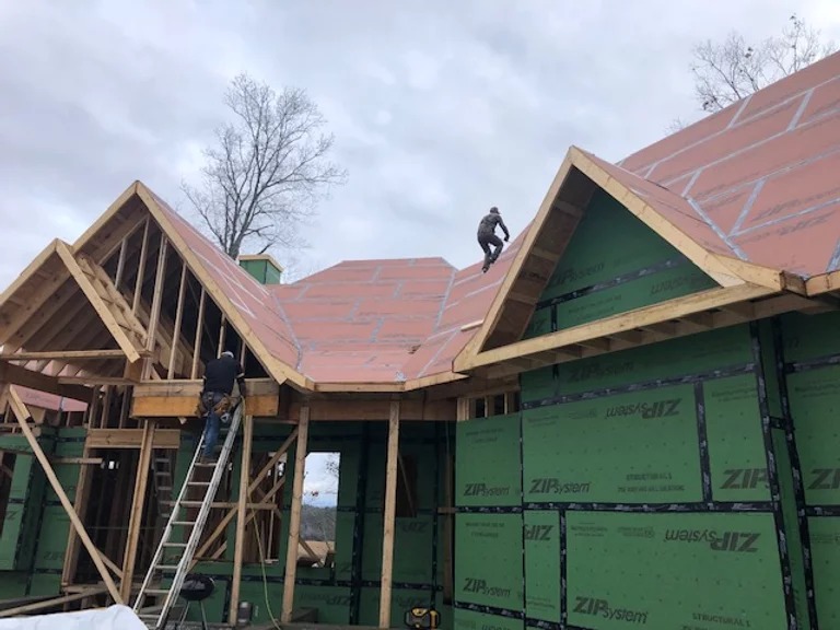 home-shingles