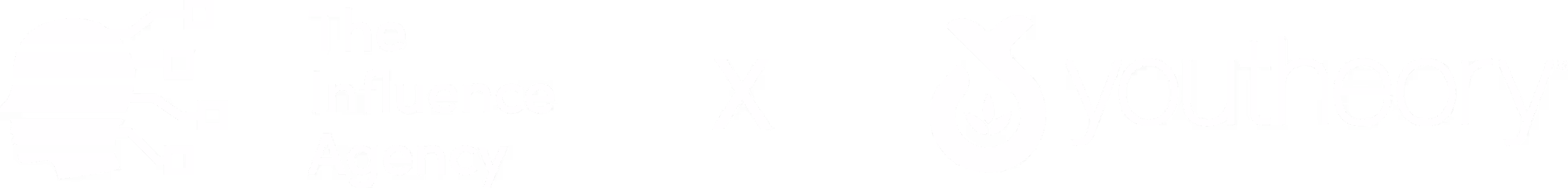The Influence Agency x youtheory