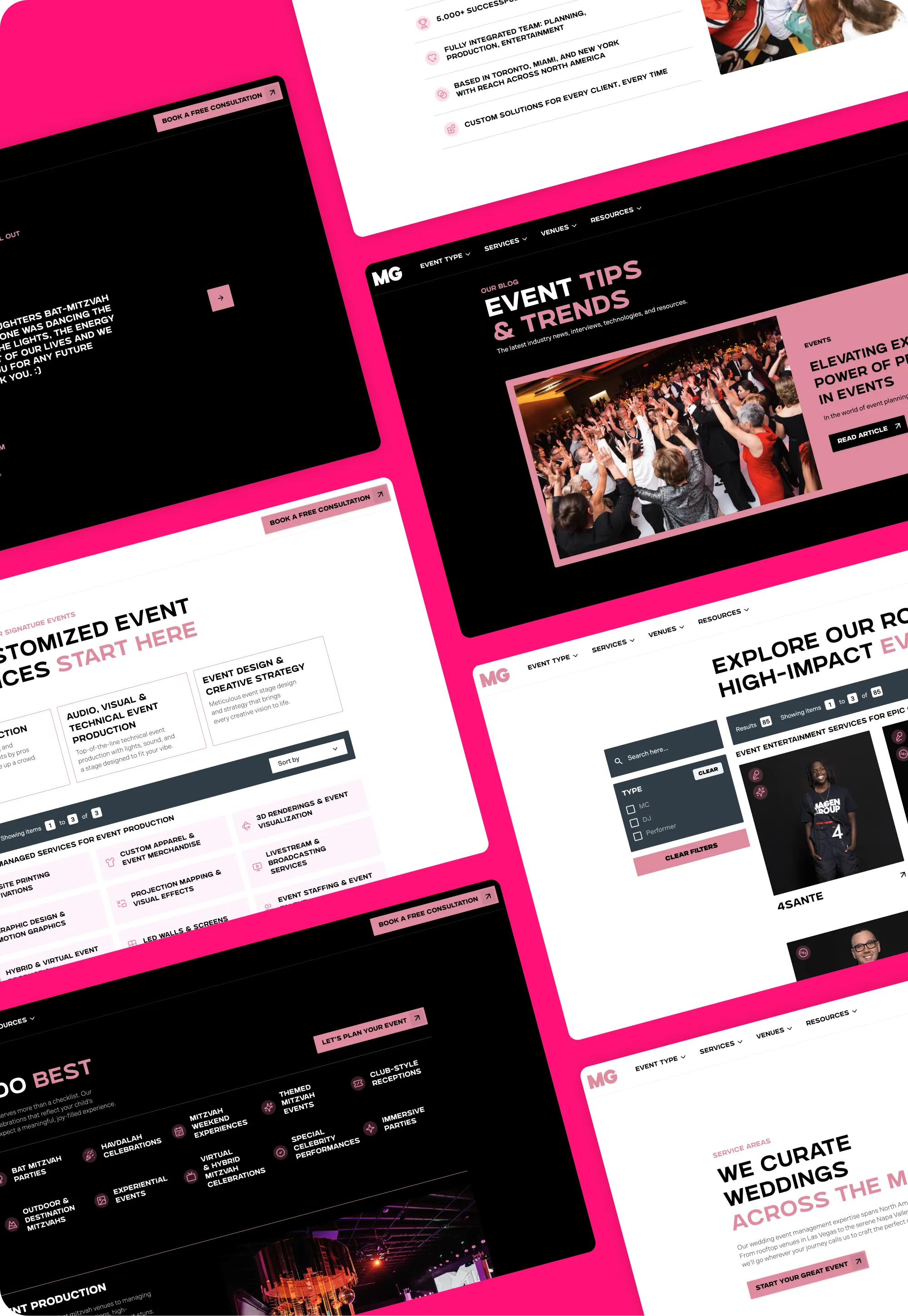 Collision Repair Worthy Of A Museum - The Influence Agency