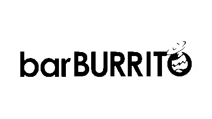 barBURRITO Logo