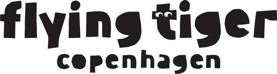Flying Tiger Copenhagen logo