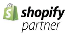 Shopify Partner badge