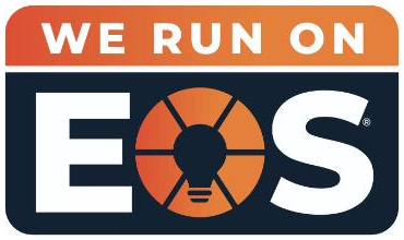 EOS Entrepreneurial Operating System logo