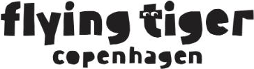Flying Tiger Copenhagen logo