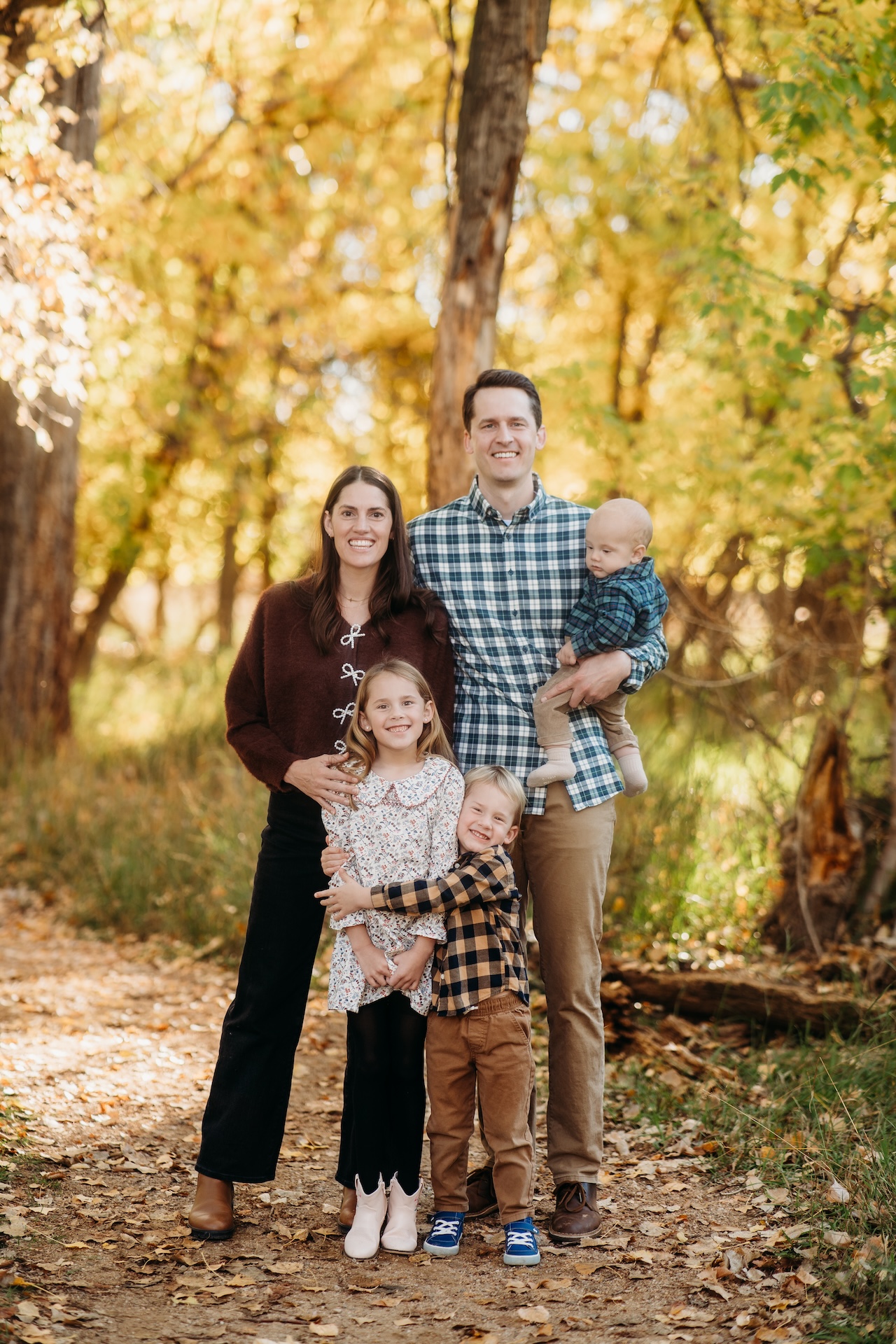 Dr. Lennard headshot