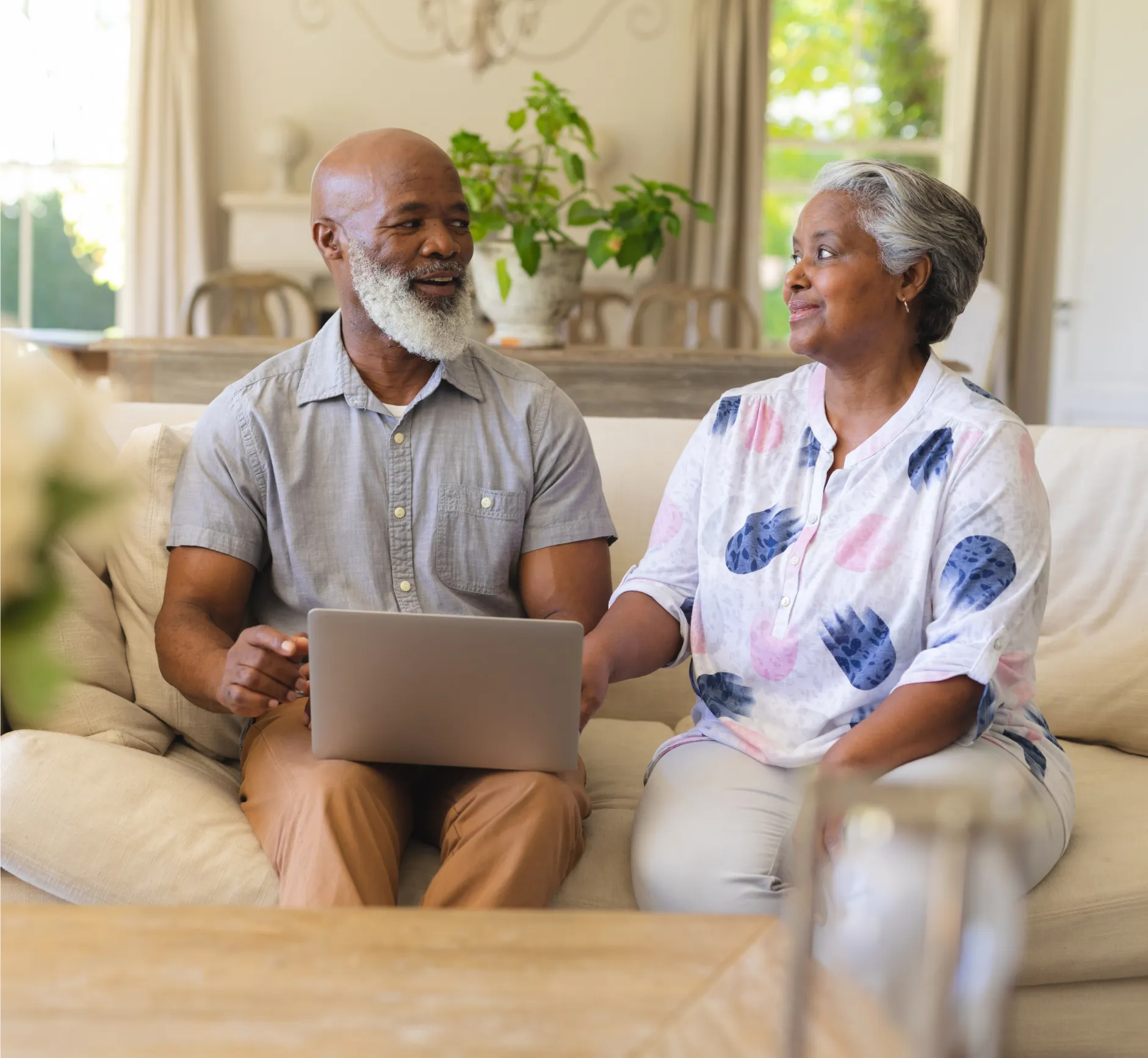 Streamline every part of creating and running your DAF giving program with FreeWill’s innovative software.