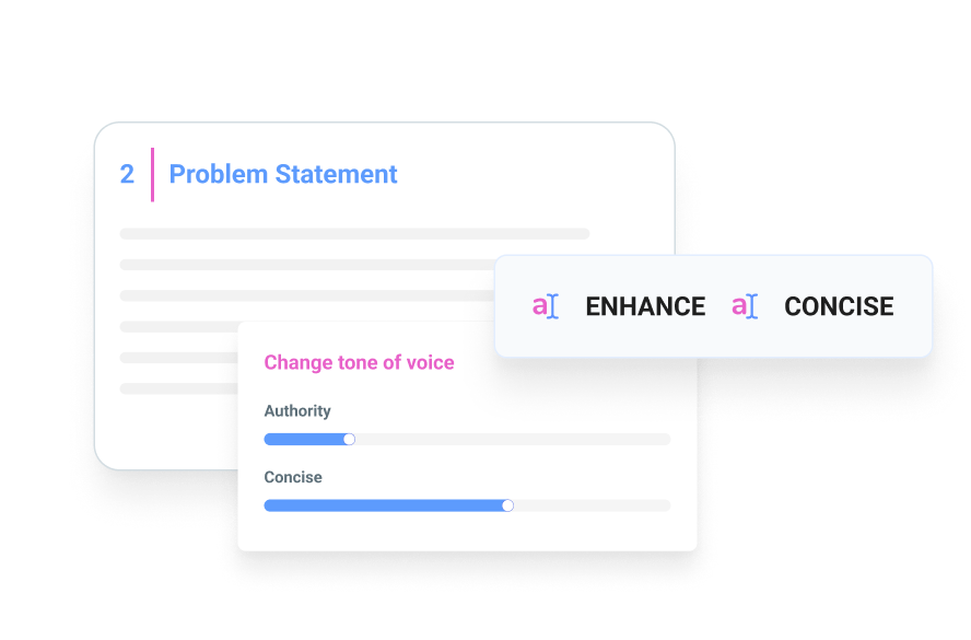 AI grant writing platform to maximize your funding efficiency