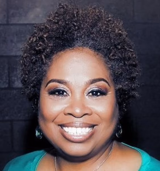 Speaker headshot