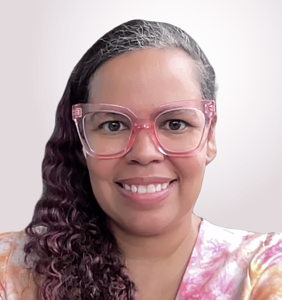 Speaker headshot