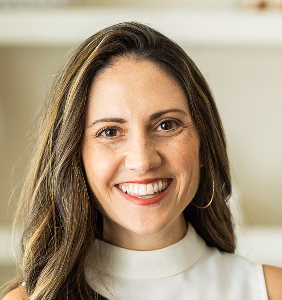Speaker headshot
