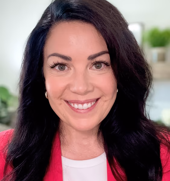 Speaker headshot